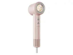 Фен Grunhelm GHD-280RO rose - мініатюра 2