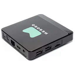 Медіаплеєр iNeXT TV5 MEGOGO BOX 2 (MEGOGO BOX 2) - мініатюра 4