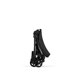 Візок Mios 5.0 2 в 1 BLK Sepia Black - мініатюра 8