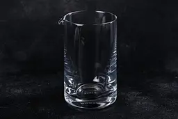 Склянка Mixing Glass clear 580 мл - мініатюра 2