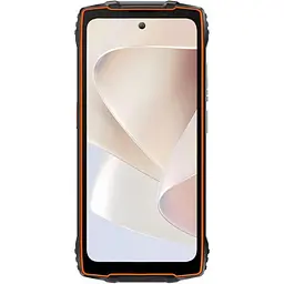 Смартфон Blackview BV8200 12/256Gb Orange (Global Version) NFC - мініатюра 6