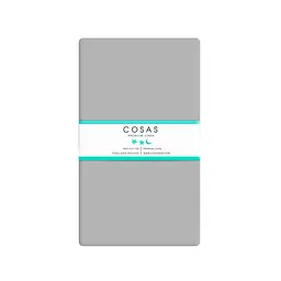 Євро постільна білизна CROWN CS4 COSAS (4822052025932) - мініатюра 5