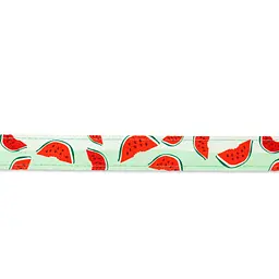 Повідець короткий для собак Max & Molly Short Watermelon L 2.5 x 120 см - мініатюра 4