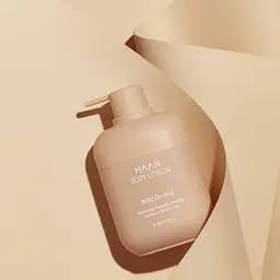 Лосьйон для тіла Haan Wild Orchid натуральний 250 мл - мініатюра 3