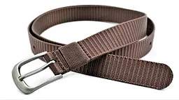 Ремінь тканинний Weatro 115-120х3 см acs0017099 - мініатюра 4