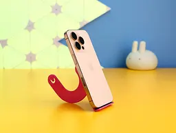 Смартфон Apple iPhone 16 Pro 256GB Desert Titanium (MYNK3) Б/У [173281] - мініатюра 6