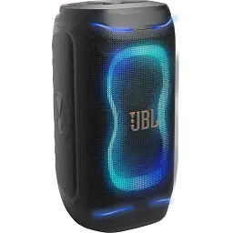 Акустична система JBL PartyBox 130 Black (JBLPB130BLKEP) - мініатюра 2