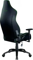 Ігрове крісло Razer Enki X, green (RZ38-03880100-R3G1) - мініатюра 3