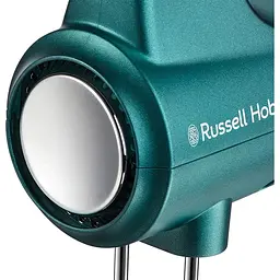 Міксер Russell Hobbs Swirl 25891-56 Turquoise (23858026002) - мініатюра 4
