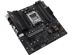 Материнская плата Asus TUF GAMING A620M-PLUS - миниатюра 4