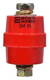 Ізолятор‑тримач SM35 АСКО‑УКРЕМ (A0150100003)