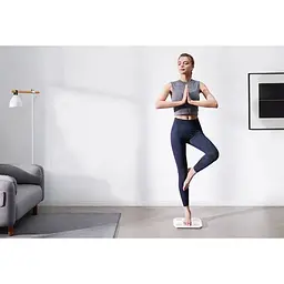 Смарт-весы Xiaomi Mi Body Composition Scale 2 XMTZC05HM NUN4048GL - мініатюра 5