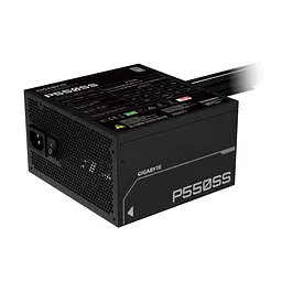 Блок живлення Gigabyte 550W GP-P550SS - мініатюра 5