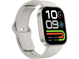 Смарт-годинник Xiaomi Redmi Watch 6 Lite Steel Gray (BHR09CVGL) - мініатюра 3