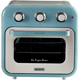Мультипіч Ariete Air Fryer Oven Vintage 4632/05 [00C463205AR0] [133696]