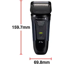 Електрична бритва Remington F2002 (41230560100) - мініатюра 4