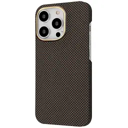 Чохол Proove Carbon Slim with Magnetic Ring iPhone 16 Pro Max в асортименті - мініатюра 3