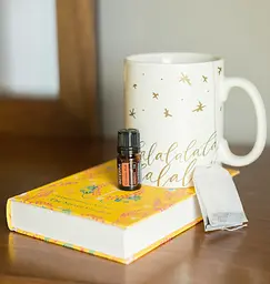 Ефірна олія кориці DoTERRA Cinnamon Bark, 5 мл - мініатюра 5