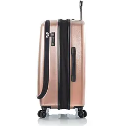 Валіза Heys EZ Access (M) Rose Gold (10140-0131-26) - мініатюра 5