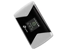 Модем 4G/3G + Wi-Fi роутер TP-LINK M7450 - мініатюра 2