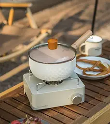Плита газова Naturehike CNH22CJ011 (1047-6927595774182) - мініатюра 3