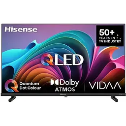 Телевізор Hisense 40A5NQ - мініатюра 10