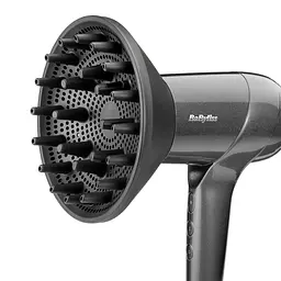 Фен Babyliss TitaniumShine D6200DE - мініатюра 6