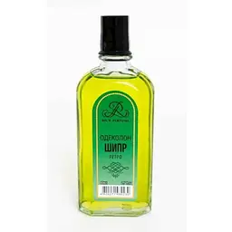 Одеколон RIL'K PERFUME 80мл ШИПР