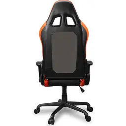 Геймерське крісло Cougar Armor Air Black/Orange [120890] - мініатюра 7