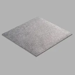 Геотекстиль К тех Dortex 1 х 20 м термо сірий (00-00020480) - мініатюра 4