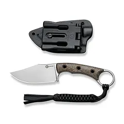 Ніж Civivi Midwatch C20059B-2 - мініатюра 5
