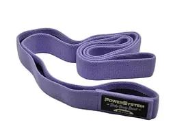 Набір тканевих гумок Power System PS-4129 Booty Band Set Long 3 шт (4129MX-9) - мініатюра 9