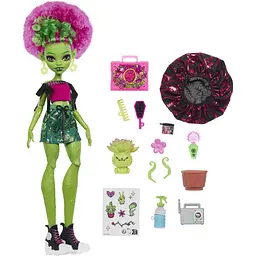 Набір Monster High Таємні ритуали краси Венери (JHK45) - мініатюра 3