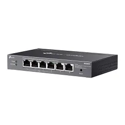 Комутатор мережевий D-Link ES206GP - мініатюра 3
