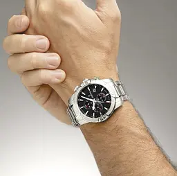 Годинник Festina F20704/3 - мініатюра 3