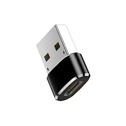 Перехідник USB-C Female to USB-A Male OTG Dynamode (DM-AD-USB-CA) - мініатюра 2