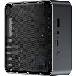 Неттоп Beelink EQR5 16/500GB [153354] - мініатюра 4