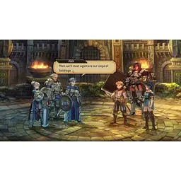 Ключ активації Microsoft Unicorn Overlord Monarch Edition для Xbox Series S/X - мініатюра 4
