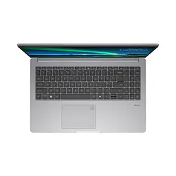 Ноутбук Asus ExpertBook P1, Intel Core i5 13420H, 8 ГБ пам’яті DDR5, 1000 ГБ SSD, 15, 6- дюймовий дисплей FullHD, сірий, Windows 11 Pro - мініатюра 4