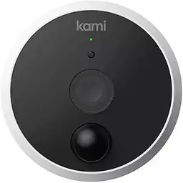 IP-камера відеоспостереження Kami Wire-Free Outdoor Camera YWS.1029 - мініатюра 5