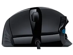 Миша Logitech Hyperion Fury G402 - мініатюра 5