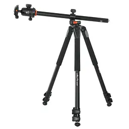 Штатив Vanguard Alta Pro 263AB 100 (Alta Pro 263AB 100), Чорний - мініатюра 7
