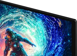 Монітор 27" Samsung Odyssey G6 (LS27HG610SIXUA) 2560x1440 (QHD, 2K) OLED 240 Hz - мініатюра 11