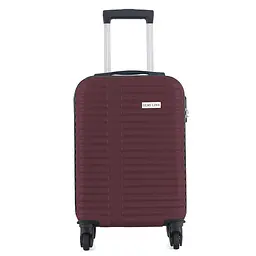 Валіза Semi Line 18" S Burgundy (T5574-1) - мініатюра 3