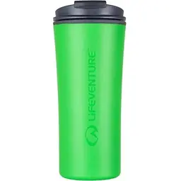 Термокружка Lifeventure Travel Ellipse Mug Green (1012-75420)