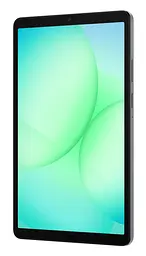Samsung Планшет Galaxy Tab A11 (X135) 8.7" 8ГБ, 128ГБ, LTE, 5100мА•год, Android, сірий - мініатюра 3