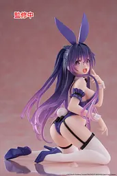 Фігурка Taito Рандеву з життям Тока Ятогами Date A Live Tohka Yatogami 13 см T DAL TY 13 - мініатюра 4