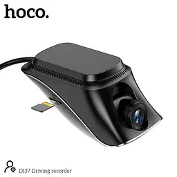 Відеореєстратор HOCO Driving recorder DI37 |30fps/1080p| - мініатюра 2