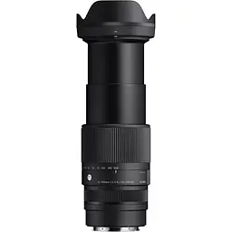 Об'єктив Sigma AF 16-300mm f/3.5-6.7 DC OS Contemporary Fujifilm X (00-85126-88775-9) [152579] - мініатюра 5