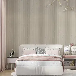 Панель-рейка Sticker Wall у рулоні 2900х350х6мм Світле дерево SW-00002066 - мініатюра 6